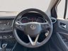USED 2020 70 VAUXHALL CROSSLAND X 1.2 Turbo Elite SUV 5dr Petrol Auto Euro 6 (s/s) (130 ps) 