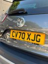 USED 2020 70 VAUXHALL CROSSLAND X 1.2 Turbo Elite SUV 5dr Petrol Auto Euro 6 (s/s) (130 ps) 