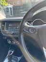 USED 2020 70 VAUXHALL CROSSLAND X 1.2 Turbo Elite SUV 5dr Petrol Auto Euro 6 (s/s) (130 ps) 