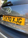 USED 2020 70 VAUXHALL CROSSLAND X 1.2 Turbo Elite SUV 5dr Petrol Auto Euro 6 (s/s) (130 ps) 