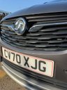 USED 2020 70 VAUXHALL CROSSLAND X 1.2 Turbo Elite SUV 5dr Petrol Auto Euro 6 (s/s) (130 ps) 
