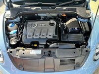 USED 2014 63 VOLKSWAGEN BEETLE 2.0 TDI Sport Cabriolet 2dr Diesel Manual Euro 5 (140 ps) A FINE EXAMPLE THROUGHOUT