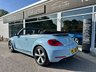 USED 2014 63 VOLKSWAGEN BEETLE 2.0 TDI Sport Cabriolet 2dr Diesel Manual Euro 5 (140 ps) A FINE EXAMPLE THROUGHOUT