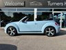 USED 2014 63 VOLKSWAGEN BEETLE 2.0 TDI Sport Cabriolet 2dr Diesel Manual Euro 5 (140 ps) A FINE EXAMPLE THROUGHOUT