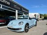 USED 2014 63 VOLKSWAGEN BEETLE 2.0 TDI Sport Cabriolet 2dr Diesel Manual Euro 5 (140 ps) A FINE EXAMPLE THROUGHOUT