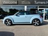 USED 2014 63 VOLKSWAGEN BEETLE 2.0 TDI Sport Cabriolet 2dr Diesel Manual Euro 5 (140 ps) A FINE EXAMPLE THROUGHOUT