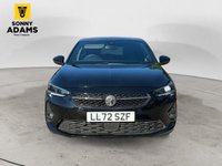 USED 2022 72 VAUXHALL CORSA 1.2 Turbo Ultimate Hatchback 5dr Petrol Auto Euro 6 (s/s) (130 ps) 