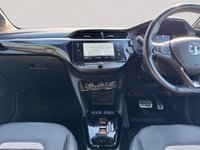 USED 2022 72 VAUXHALL CORSA 1.2 Turbo Ultimate Hatchback 5dr Petrol Auto Euro 6 (s/s) (130 ps) 