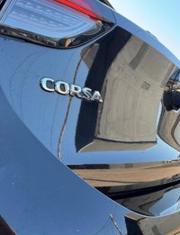 USED 2022 72 VAUXHALL CORSA 1.2 Turbo Ultimate Hatchback 5dr Petrol Auto Euro 6 (s/s) (130 ps) 