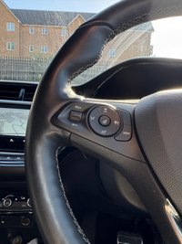 USED 2022 72 VAUXHALL CORSA 1.2 Turbo Ultimate Hatchback 5dr Petrol Auto Euro 6 (s/s) (130 ps) 