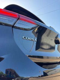 USED 2022 72 VAUXHALL CORSA 1.2 Turbo Ultimate Hatchback 5dr Petrol Auto Euro 6 (s/s) (130 ps) 