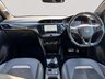 USED 2022 72 VAUXHALL CORSA 1.2 Turbo Ultimate Hatchback 5dr Petrol Auto Euro 6 (s/s) (130 ps) 