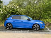 USED 2020 70 VAUXHALL Corsa Electric 50kWh Elite Nav Hatchback 5dr Electric Auto (7.4Kw Charger) (136 ps) HEATED STEERING WHEELSAT NAV