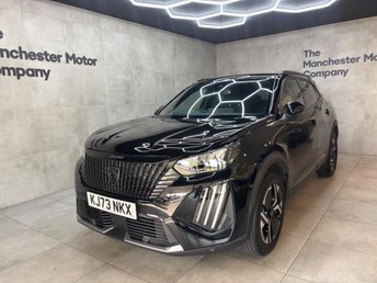 2024 PEUGEOT 2008
