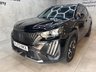 USED 2024 73 PEUGEOT 2008 1.2 PureTech Allure Euro 6 (s/s) 5dr 1Owner|RevCam|CarPlay|Cruise