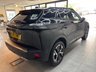 USED 2024 73 PEUGEOT 2008 1.2 PureTech Allure Euro 6 (s/s) 5dr 1Owner|RevCam|CarPlay|Cruise