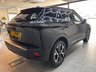 USED 2024 73 PEUGEOT 2008 1.2 PureTech Allure Euro 6 (s/s) 5dr 1Owner|RevCam|CarPlay|Cruise