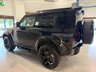 USED 2024 24 LAND ROVER DEFENDER 3.0 D250 MHEV Hard Top SUV 3dr Diesel Auto 4WD SWB Euro 6 (s/s) (250 ps) 