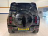 USED 2024 24 LAND ROVER DEFENDER 3.0 D250 MHEV Hard Top SUV 3dr Diesel Auto 4WD SWB Euro 6 (s/s) (250 ps) 