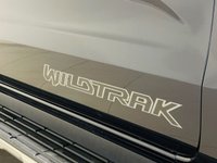 USED 2020 70 FORD RANGER 2.0 EcoBlue Wildtrak Pickup Double Cab 4dr Diesel Auto 4WD Euro 6 (s/s) (213 ps) Sea Grey | Wildtrak Interior | Electric Tonneau Cover | LED Spotlights | Full Service History + Cambelt Replaced