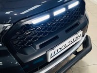 USED 2020 70 FORD RANGER 2.0 EcoBlue Wildtrak Pickup Double Cab 4dr Diesel Auto 4WD Euro 6 (s/s) (213 ps) Sea Grey | Wildtrak Interior | Electric Tonneau Cover | LED Spotlights | Full Service History + Cambelt Replaced