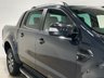 USED 2020 70 FORD RANGER 2.0 EcoBlue Wildtrak Pickup Double Cab 4dr Diesel Auto 4WD Euro 6 (s/s) (213 ps) Sea Grey | Wildtrak Interior | Electric Tonneau Cover | LED Spotlights | Full Service History + Cambelt Replaced