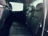 USED 2020 70 FORD RANGER 2.0 EcoBlue Wildtrak Pickup Double Cab 4dr Diesel Auto 4WD Euro 6 (s/s) (213 ps) Sea Grey | Wildtrak Interior | Electric Tonneau Cover | LED Spotlights | Full Service History + Cambelt Replaced