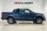 USED 2020 70 FORD RANGER 2.0 EcoBlue Wildtrak Pickup Double Cab 4dr Diesel Auto 4WD Euro 6 (s/s) (213 ps) Sea Grey | Wildtrak Interior | Electric Tonneau Cover | LED Spotlights | Full Service History + Cambelt Replaced