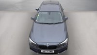 USED 2017 17 BMW 1 SERIES 2.0 118d Sport Hatchback 5dr Diesel Auto Euro 6 (s/s) (150 ps) 