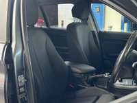 USED 2017 17 BMW 1 SERIES 2.0 118d Sport Hatchback 5dr Diesel Auto Euro 6 (s/s) (150 ps) 