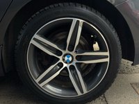 USED 2017 17 BMW 1 SERIES 2.0 118d Sport Hatchback 5dr Diesel Auto Euro 6 (s/s) (150 ps) 