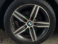 USED 2017 17 BMW 1 SERIES 2.0 118d Sport Hatchback 5dr Diesel Auto Euro 6 (s/s) (150 ps) 