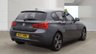 USED 2017 17 BMW 1 SERIES 2.0 118d Sport Hatchback 5dr Diesel Auto Euro 6 (s/s) (150 ps) 