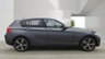 USED 2017 17 BMW 1 SERIES 2.0 118d Sport Hatchback 5dr Diesel Auto Euro 6 (s/s) (150 ps) 