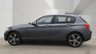 USED 2017 17 BMW 1 SERIES 2.0 118d Sport Hatchback 5dr Diesel Auto Euro 6 (s/s) (150 ps) 