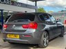 USED 2017 17 BMW 1 SERIES 2.0 118d Sport Hatchback 5dr Diesel Auto Euro 6 (s/s) (150 ps) 