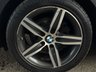 USED 2017 17 BMW 1 SERIES 2.0 118d Sport Hatchback 5dr Diesel Auto Euro 6 (s/s) (150 ps) 