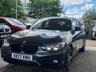 USED 2017 17 BMW 1 SERIES 2.0 118d Sport Hatchback 5dr Diesel Auto Euro 6 (s/s) (150 ps) 