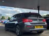 USED 2017 17 BMW 1 SERIES 2.0 118d Sport Hatchback 5dr Diesel Auto Euro 6 (s/s) (150 ps) 