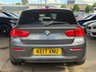 USED 2017 17 BMW 1 SERIES 2.0 118d Sport Hatchback 5dr Diesel Auto Euro 6 (s/s) (150 ps) 