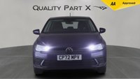 USED 2023 72 VOLKSWAGEN POLO 1.0 EVO Life Euro 6 (s/s) 5dr SPRING SALE NOW ON, SAVE 100s!