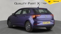 USED 2023 72 VOLKSWAGEN POLO 1.0 EVO Life Euro 6 (s/s) 5dr SPRING SALE NOW ON, SAVE 100s!