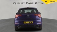 USED 2023 72 VOLKSWAGEN POLO 1.0 EVO Life Euro 6 (s/s) 5dr SPRING SALE NOW ON, SAVE 100s!