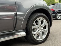 USED 2016 16 MITSUBISHI SHOGUN 3.2 DI-DC SG5 SUV 5dr Diesel Auto 4WD Euro 6 LWB (187 ps) **1 Private Owner - Full Service History - Low Miles** 