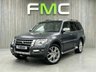 USED 2016 16 MITSUBISHI SHOGUN 3.2 DI-DC SG5 SUV 5dr Diesel Auto 4WD Euro 6 LWB (187 ps) **1 Private Owner - Full Service History - Low Miles** 