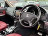 USED 2016 16 MITSUBISHI SHOGUN 3.2 DI-DC SG5 SUV 5dr Diesel Auto 4WD Euro 6 LWB (187 ps) **1 Private Owner - Full Service History - Low Miles** 
