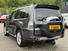 USED 2016 16 MITSUBISHI SHOGUN 3.2 DI-DC SG5 SUV 5dr Diesel Auto 4WD Euro 6 LWB (187 ps) **1 Private Owner - Full Service History - Low Miles** 