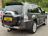 USED 2016 16 MITSUBISHI SHOGUN 3.2 DI-DC SG5 SUV 5dr Diesel Auto 4WD Euro 6 LWB (187 ps) **1 Private Owner - Full Service History - Low Miles** 
