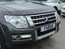 USED 2016 16 MITSUBISHI SHOGUN 3.2 DI-DC SG5 SUV 5dr Diesel Auto 4WD Euro 6 LWB (187 ps) **1 Private Owner - Full Service History - Low Miles** 
