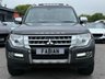 USED 2016 16 MITSUBISHI SHOGUN 3.2 DI-DC SG5 SUV 5dr Diesel Auto 4WD Euro 6 LWB (187 ps) **1 Private Owner - Full Service History - Low Miles** 